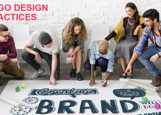 Creating your own logo