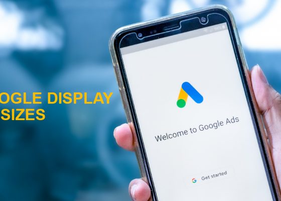 Google Display Ad Sizes